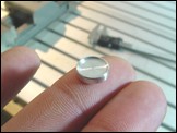 A marvel of lathe manufacturing